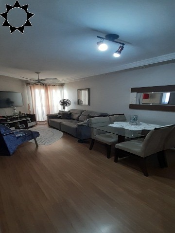 Apartamento, 2 quartos, 53 m² - Foto 10