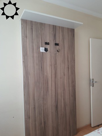 Apartamento, 2 quartos, 65 m² - Foto 8