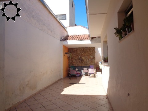 Casa, 4 quartos, 138 m² - Foto 26