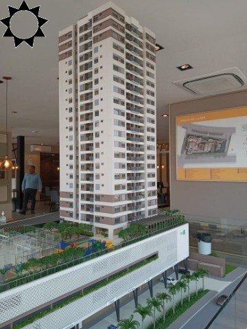 Apartamento, 3 quartos, 73 m² - Foto 24
