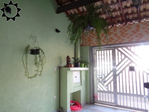 Casa, 3 quartos, 132 m² - Foto 26