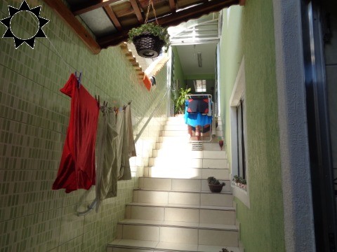 Casa, 3 quartos, 132 m² - Foto 8