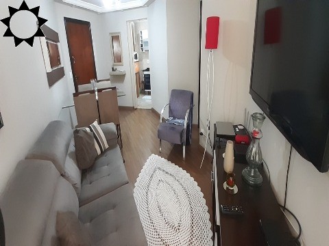 Apartamento, 2 quartos, 53 m² - Foto 7