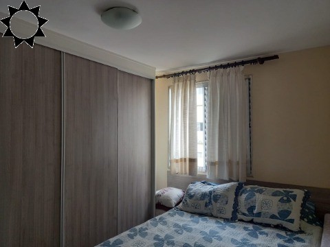 Apartamento, 2 quartos, 56 m² - Foto 4
