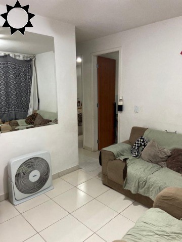 Apartamento, 2 quartos, 45 m² - Foto 9