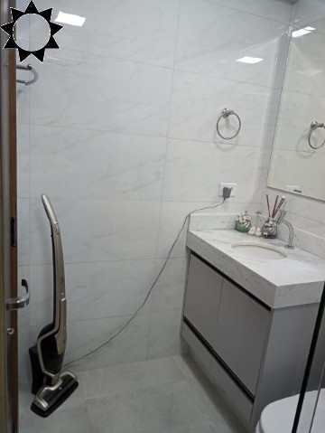 Apartamento, 3 quartos, 126 m² - Foto 9