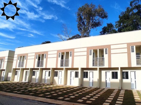 Casa, 2 quartos, 60 m² - Foto 25