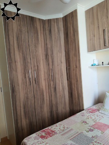 Apartamento, 2 quartos, 65 m² - Foto 6