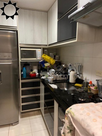 Apartamento, 2 quartos, 45 m² - Foto 21