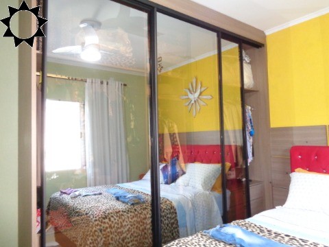 Casa, 3 quartos, 132 m² - Foto 21