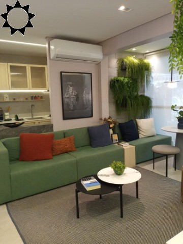 Apartamento, 3 quartos, 73 m² - Foto 7