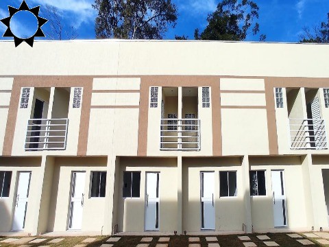Casa, 2 quartos, 60 m² - Foto 23