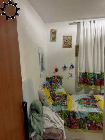 Apartamento, 2 quartos, 45 m² - Foto 27