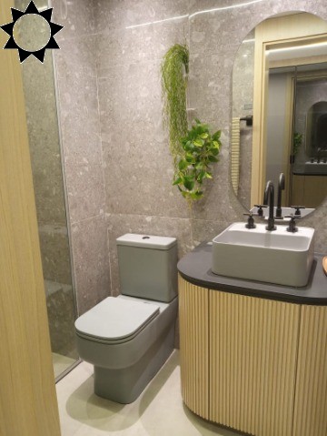 Apartamento, 3 quartos, 73 m² - Foto 5
