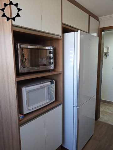 Apartamento, 3 quartos, 126 m² - Foto 22