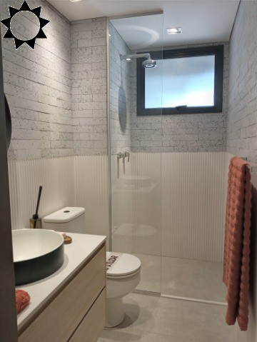 Apartamento, 3 quartos, 73 m² - Foto 11