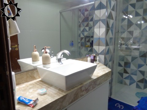 Casa, 3 quartos, 132 m² - Foto 9