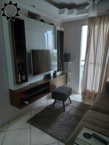 Apartamento, 2 quartos, 56 m² - Foto 1
