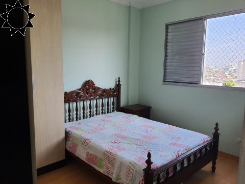 Apartamento, 2 quartos, 65 m² - Foto 11