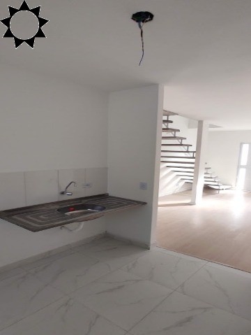 Casa, 2 quartos, 60 m² - Foto 4
