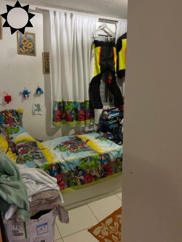 Apartamento, 2 quartos, 45 m² - Foto 28