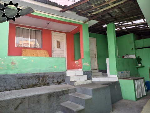 Casa, 5 quartos, 150 m² - Foto 8
