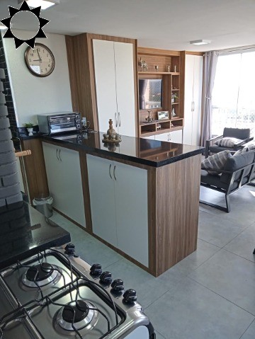 Apartamento, 3 quartos, 126 m² - Foto 12