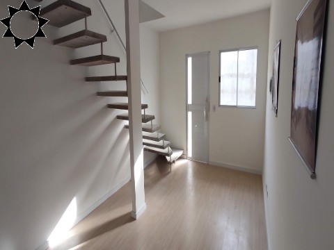 Casa, 2 quartos, 60 m² - Foto 1