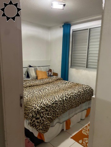 Apartamento, 2 quartos, 45 m² - Foto 10