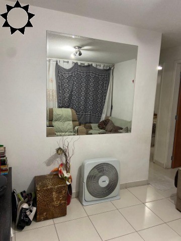 Apartamento, 2 quartos, 45 m² - Foto 11