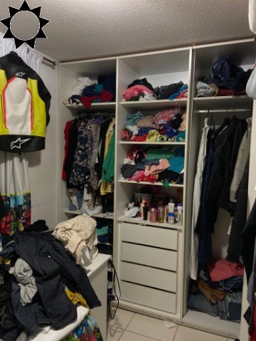 Apartamento, 2 quartos, 45 m² - Foto 29