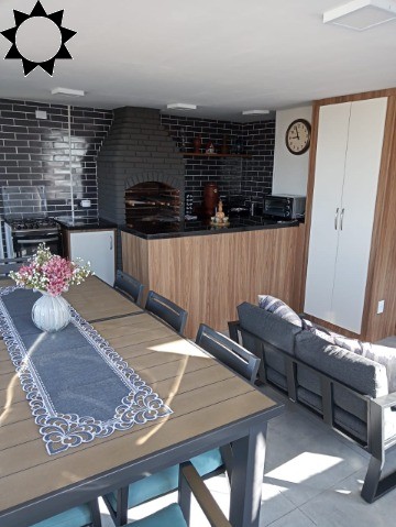 Apartamento, 3 quartos, 126 m² - Foto 21