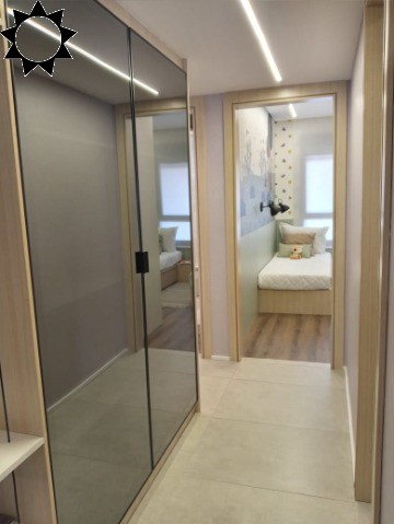 Apartamento, 3 quartos, 73 m² - Foto 2