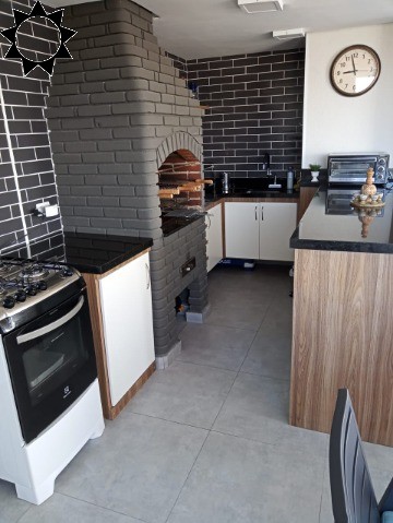 Apartamento, 3 quartos, 126 m² - Foto 15