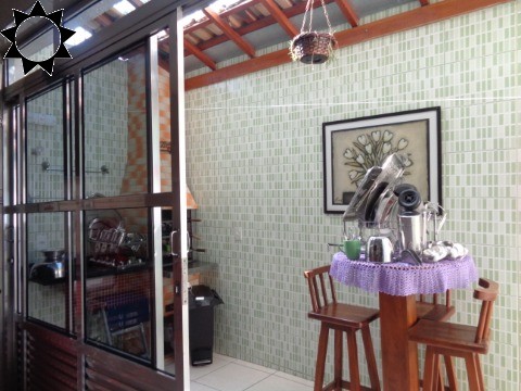 Casa, 3 quartos, 132 m² - Foto 7