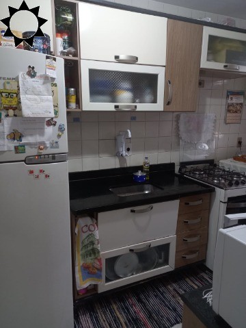 Apartamento, 2 quartos, 56 m² - Foto 7