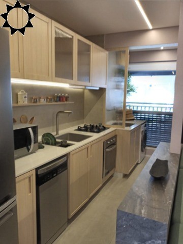 Apartamento, 3 quartos, 73 m² - Foto 3