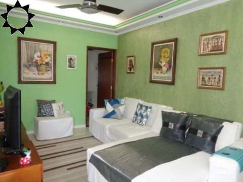 Casa, 3 quartos, 132 m² - Foto 1