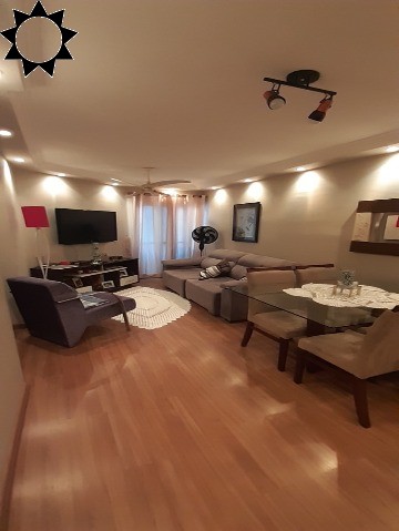 Apartamento, 2 quartos, 53 m² - Foto 9