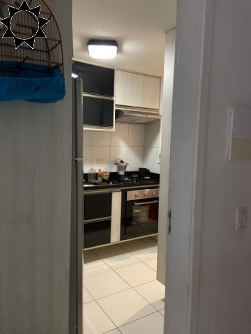 Apartamento, 2 quartos, 45 m² - Foto 18