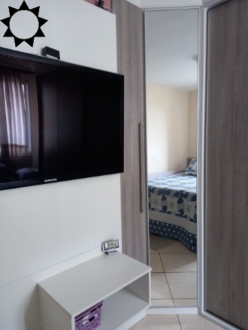 Apartamento, 2 quartos, 56 m² - Foto 2
