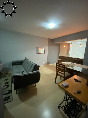 Apartamento, 2 quartos, 55 m² - Foto 3