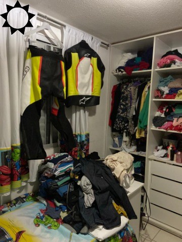 Apartamento, 2 quartos, 45 m² - Foto 30