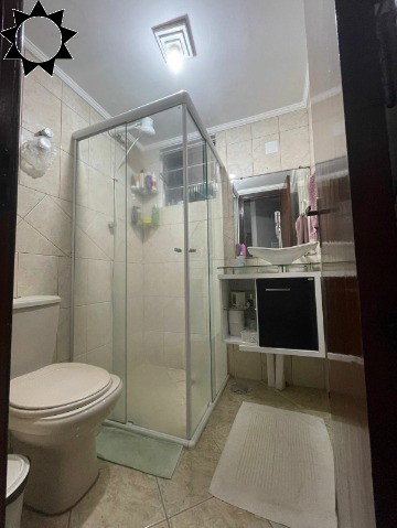 Apartamento, 2 quartos, 53 m² - Foto 3