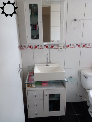 Apartamento, 2 quartos, 56 m² - Foto 3