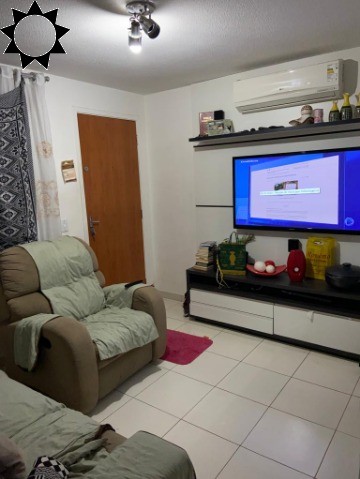 Apartamento, 2 quartos, 45 m² - Foto 7