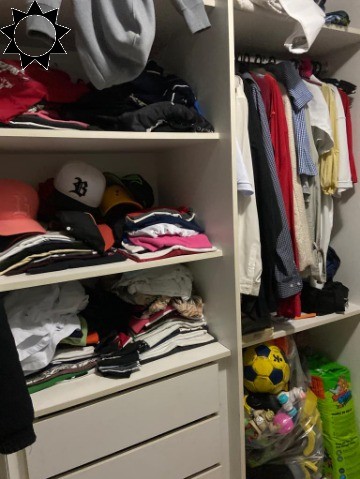 Apartamento, 2 quartos, 45 m² - Foto 36