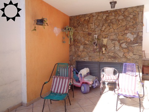 Casa, 4 quartos, 138 m² - Foto 18