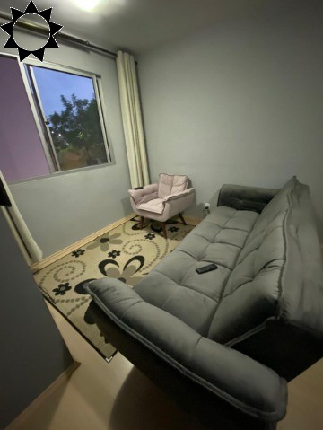 Apartamento, 2 quartos, 55 m² - Foto 1