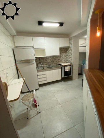 Apartamento, 2 quartos, 55 m² - Foto 6